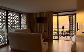 Les Roches De Mazagan